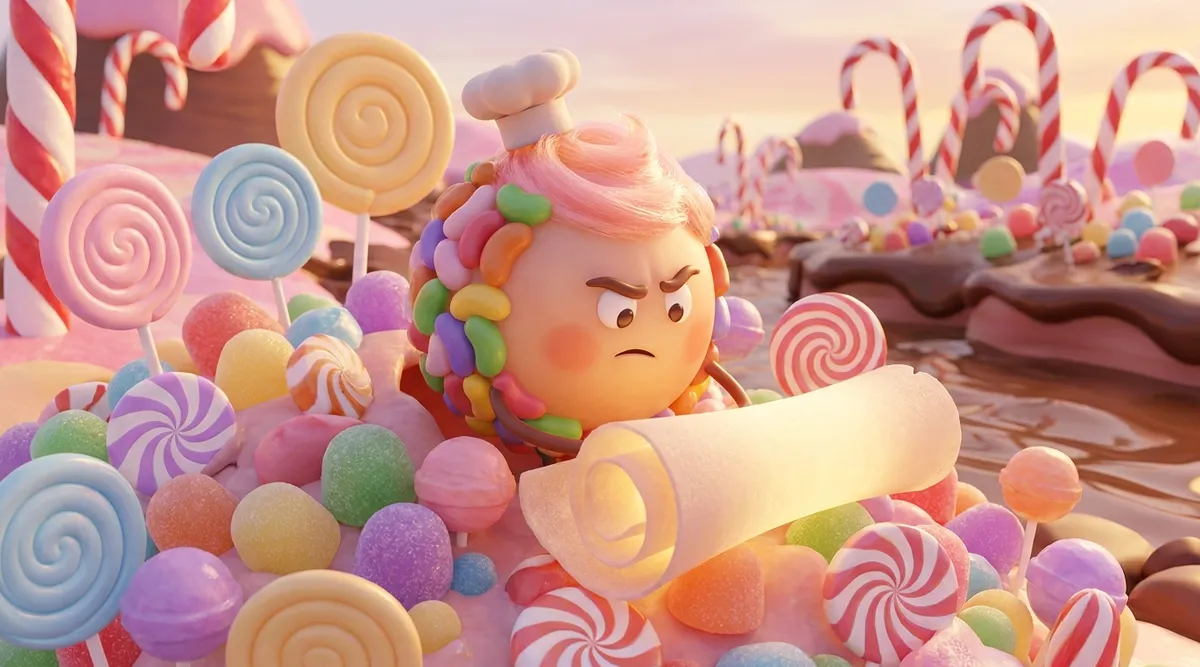 Sugar Rush 1000 strategy